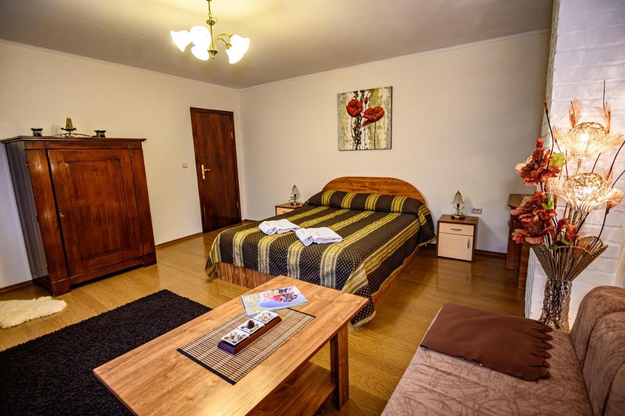 Къща За Гости Плевнята Bansko Exterior photo