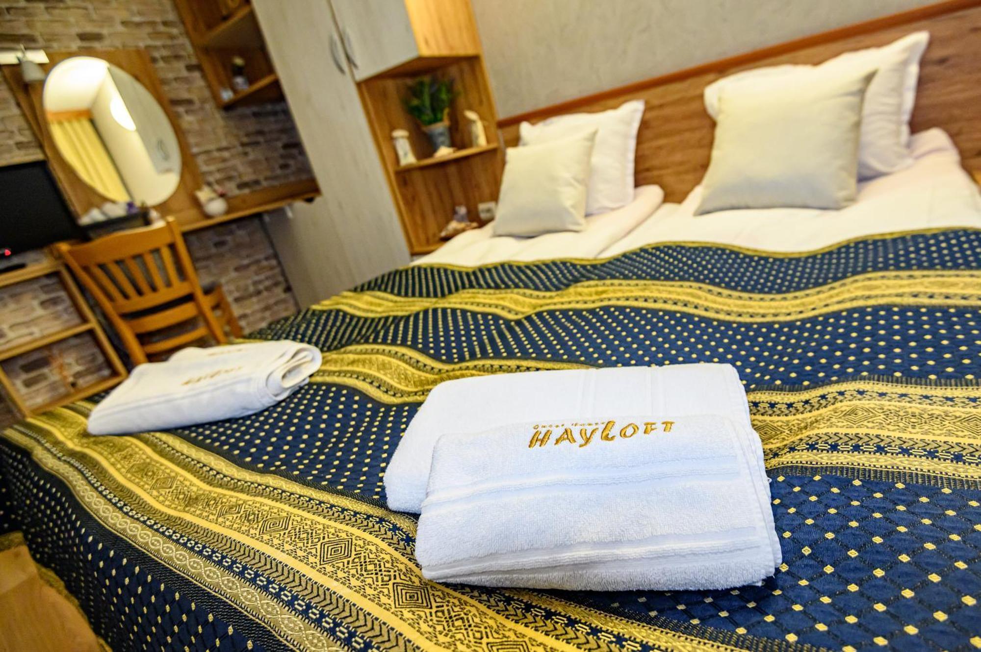 Къща За Гости Плевнята Bansko Room photo